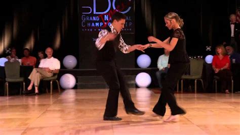 Carolina shag dance - In this video, The Walkers, Nikki and Dave, show leadable steps to a dance called The Carolina Shag. This is just one of many that offers health and wellness...